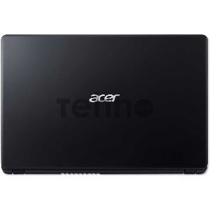 Ноутбук Acer Aspire 3 A315-56-523A Core i5 1035G1/8Gb/SSD512Gb/Intel UHD Graphics/15.6/TN/FHD (1920x1080)/Eshell/black/WiFi/BT/Cam