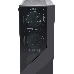 Корпус Formula V-LINE 7713 черный без БП ATX 3x120mm 2xUSB2.0 1xUSB3.0 audio bott PSU, фото 7
