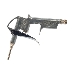 Пистолет продувочный STAYER "MASTER" 06485  стандартное сопло, фото 2