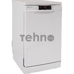 Посудомоечная машина HIBERG F48 1030 W белая