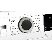 Стиральная машина BOSCH WGA142X1TR, фото 6