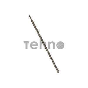 Бур MATRIX 70962  по бетону 24 x 600мм sds plus