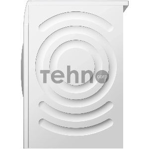 Стиральная машина BOSCH WGA142X1TR