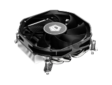 Кулер для процессора ID-COOLING IS-30i 100W/PWM/LGA1700/1200/ 115x/Low profile/Screws