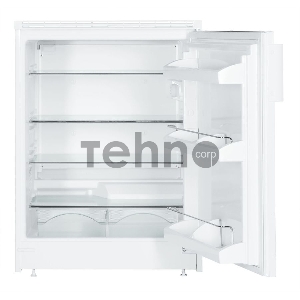 Холодильник Liebherr UK 1720 белый (однокамерный), встраиваемый