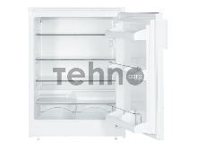 Холодильник Liebherr UK 1720 белый (однокамерный), встраиваемый