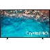 Телевизор Samsung 55" UE55BU8000UXCE, фото 1