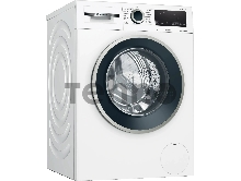 Стиральная машина BOSCH WGA142X1TR