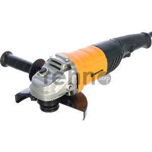 Угловая шлифовальная машина ВИХРЬ УШМ-150/1300 [72/12/4]