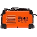 Инвертор сварочный WESTER MINI 220T  30-220A 155В ПВ60% 1.6-5.0мм, фото 2