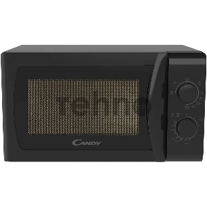 Микроволновая Печь Candy CMG20SMB-07 20л. 700Вт черный Микроволновая Печь Candy CMG20SMB-07 20л. 700Вт черный