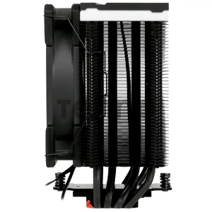 Кулер для процессора ID-COOLING SE-234-ARGB-V2 200W/ PWM/ all Intel/AMD/ Screws