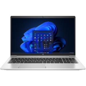 Ноутбук HP ProBook 450 G9 Core i5 1235U 16Gb SSD512Gb Intel Iris Xe graphics 15.6 Windows 11 Professional 64