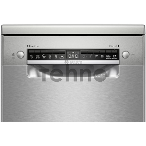 Отдельностоящая посудомоечная машина BOSCH SPS4HMI61E 45см