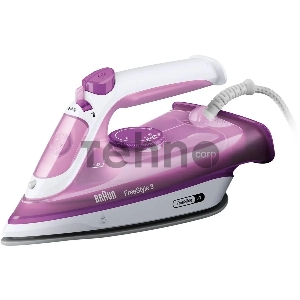 Утюг BRAUN FI3124PU