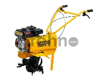 Бензиновый культиватор STEHER, 6.5 л.с.