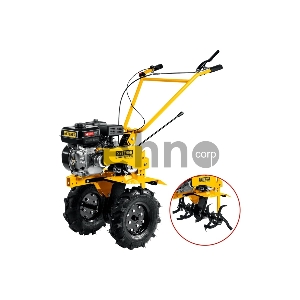 Бензиновый мотоблок STEHER, 7 л.с.