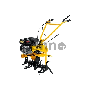 Бензиновый мотоблок STEHER, 7 л.с., без колес