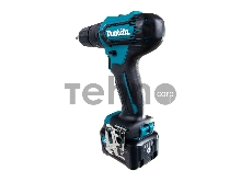 Дрель MAKITA HP333DWME  акк