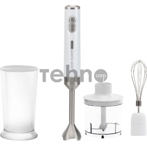 Блендер Polaris PHB 0746 CordLess,  погружной,  белый