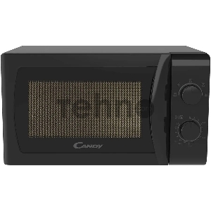 Микроволновая Печь Candy CMW20SMB-07 20л. 700Вт черный Микроволновая Печь Candy CMW20SMB-07 20л. 700Вт черный