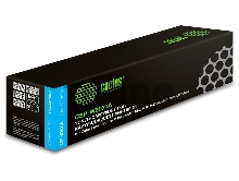 Картридж лазерный Cactus CSP-W2031A голубой (2100стр.) для HP LJ M454/MFP M479