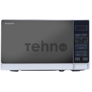 Микроволновая печь SHARP R20AC/S Микроволновая печь SHARP R20AC/S