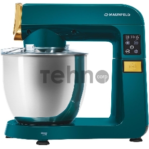 Миксер планетарный MAUNFELD MF-424GR