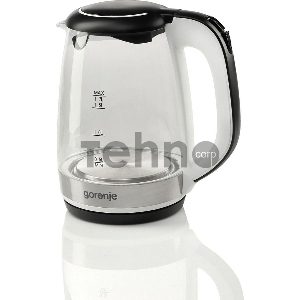 Чайник Gorenje K17GLBW