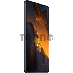 Смартфон POCO F5 12/256Gb Black MZB0E5LRU (47230)