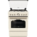 Плита Комбинированная Gorenje GKS6C70CLI бежевый, фото 1