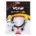 Кабель HDMI-19M --MiniHDMI-19M ver 2.0+3D/Ethernet,1m метал разъемы VCOM <CG506AC-1M>, фото 7