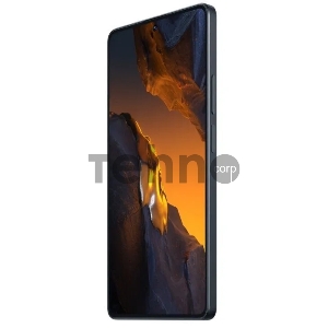 Смартфон POCO F5 12/256Gb Black MZB0E5LRU (47230)
