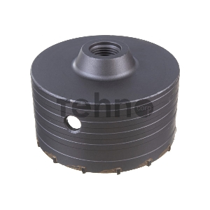 Буровая коронка MATRIX 70391, M22 х 110 мм Буровая коронка MATRIX 70391, M22 х 110 мм