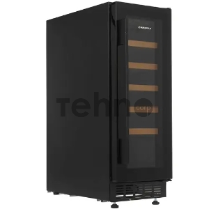 Винный шкаф MAUNFELD MBWC-56S20 Винный шкаф MAUNFELD MBWC-56S20