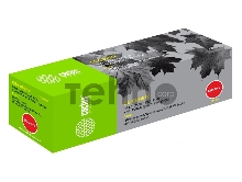 Картридж лазерный Cactus CS-C054HY желтый (2300стр.) для Canon LBP 621Cw/623Cdw/641Cw/643Cdw