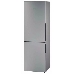 Холодильник Bosch KGV36VLEA 2-хкамерн. нержавеющая сталь (двухкамерный), фото 1