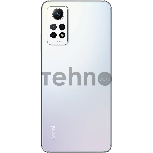 Смартфон Xiaomi Redmi Note 12 Pro 8/256Gb Polar White MZB0DE6RU (45525)