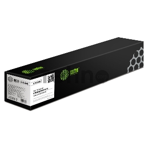 Картридж лазерный Cactus CS-VL7020BKRU 106R03745 черный (23600стр.) для Xerox VersaLink C7020/C7025/C7030