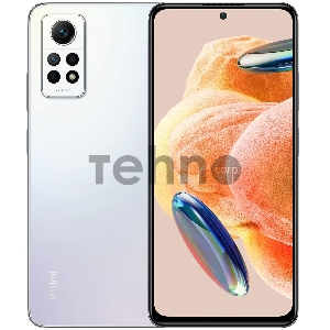 Смартфон Xiaomi Redmi Note 12 Pro 8/256Gb Polar White MZB0DE6RU (45525)
