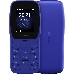 Телефон сотовый Nokia 105 TA-1428 DS BLUE (11SIAL01A01), фото 2