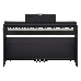 Цифровое фортепиано Casio PRIVIA PX-870BK 88клав. черный, фото 2