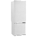Холодильник NORDFROST WHITE NRB 122 W, фото 1