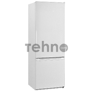 Холодильник NORDFROST WHITE NRB 122 W Холодильник NORDFROST WHITE NRB 122 W