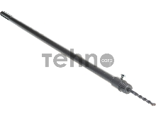 Центрирующее сверло для коронок MATRIX 70363, хвостовик M22 х 600 мм