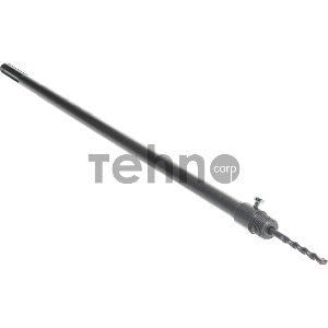 Центрирующее сверло для коронок MATRIX 70363, хвостовик M22 х 600 мм