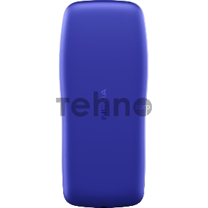 Телефон сотовый Nokia 105 TA-1428 DS BLUE (11SIAL01A01)
