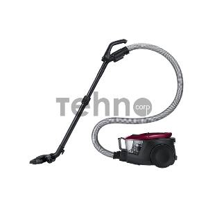 Пылесос Samsung VC18M31A0HP