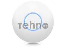 Точка доступа Ubiquiti UniFi 6 AP Lite [U6-Lite] 2.4+5 ГГц, Wi-Fi 6, 2х2 MU-MIMO, 802.3af, 1х 1G RJ45
