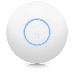 Точка доступа Ubiquiti UniFi 6 AP Lite [U6-Lite] 2.4+5 ГГц, Wi-Fi 6, 2х2 MU-MIMO, 802.3af, 1х 1G RJ45, фото 1